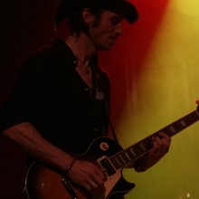 MOSH Club Kolmberg On Holidays II - Samstag